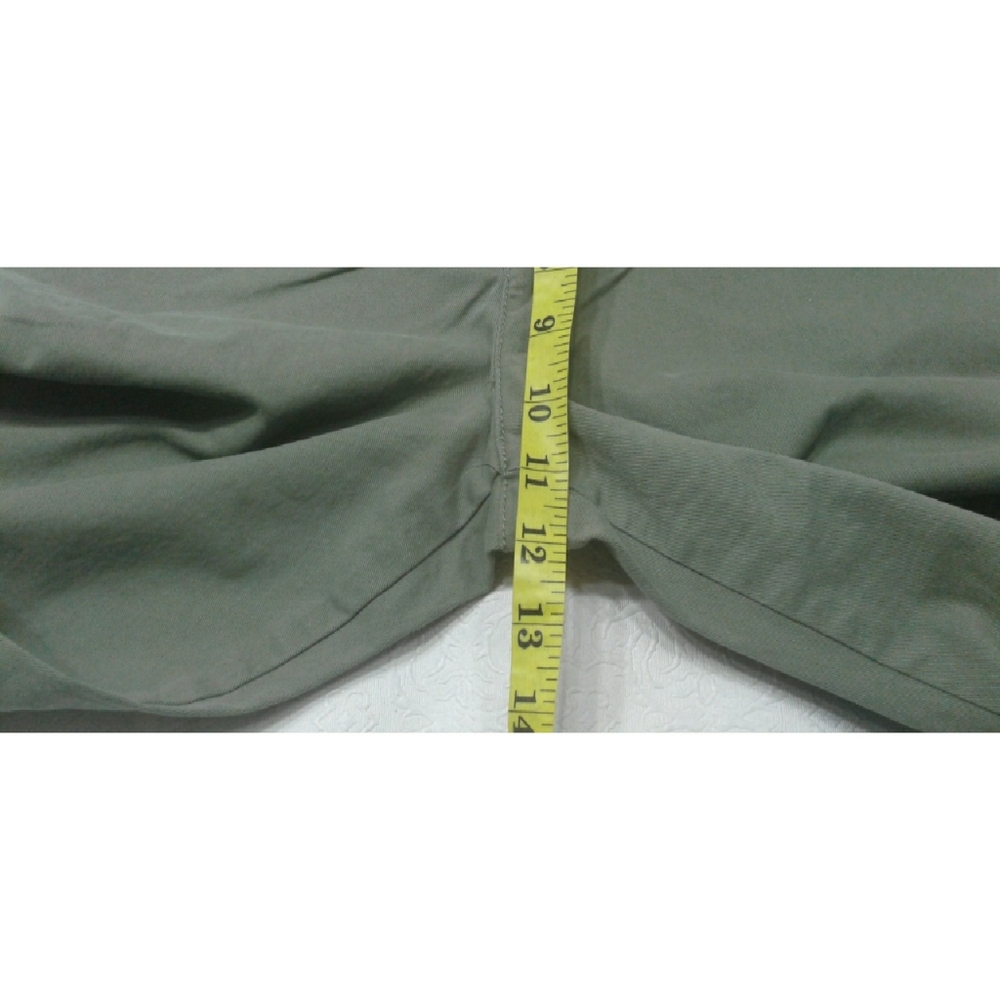 Old Navy pixie regular / standard pants size 2 - Picture 5 of 9